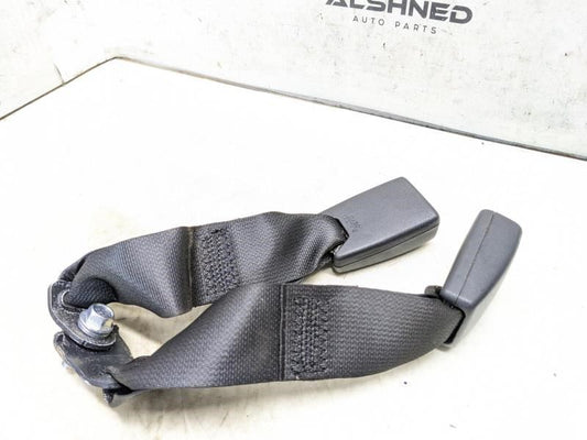 2012-2015 Kia Optima Rear Side Seat Belt Buckle 89830-4C000-VA OEM - Alshned Auto Parts