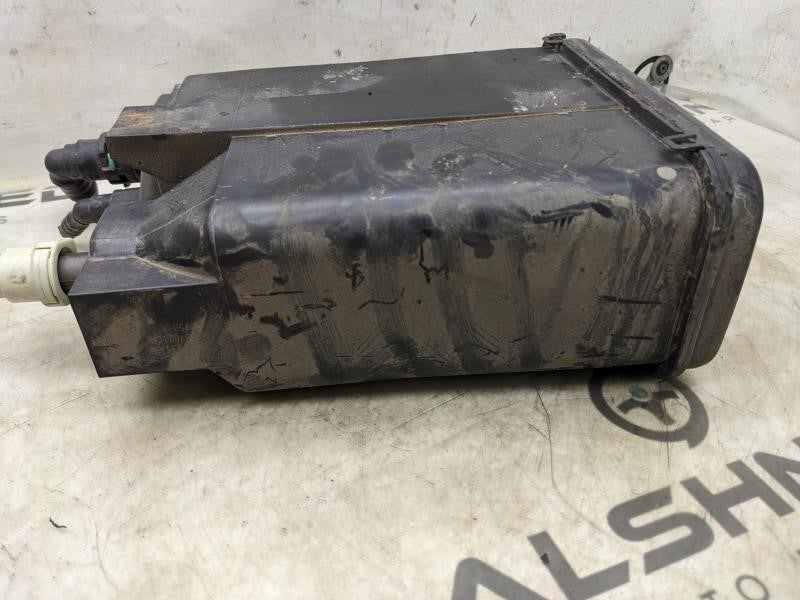 04-17 Chevrolet Silverado 1500  Fuel Vapor Evaporator Emission Canister 15137021 - Alshned Auto Parts