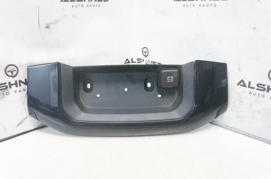 2019 Ram 1500 Protection Planks Lighter 56046637AA OEM 76708A03 - Alshned Auto Parts