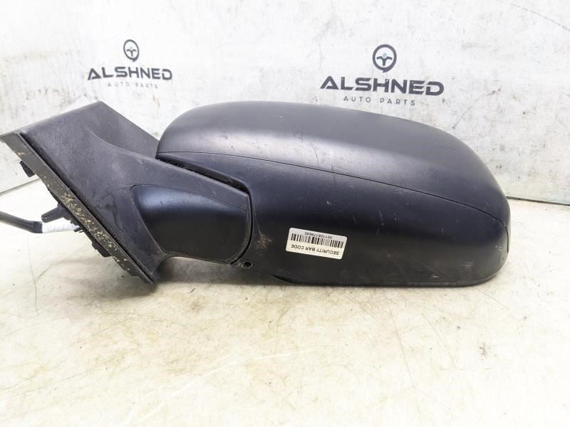 2009-2011 Toyota RAV4 Left Driver Side Rearview Mirror 87940-42B10 OEM - Alshned Auto Parts