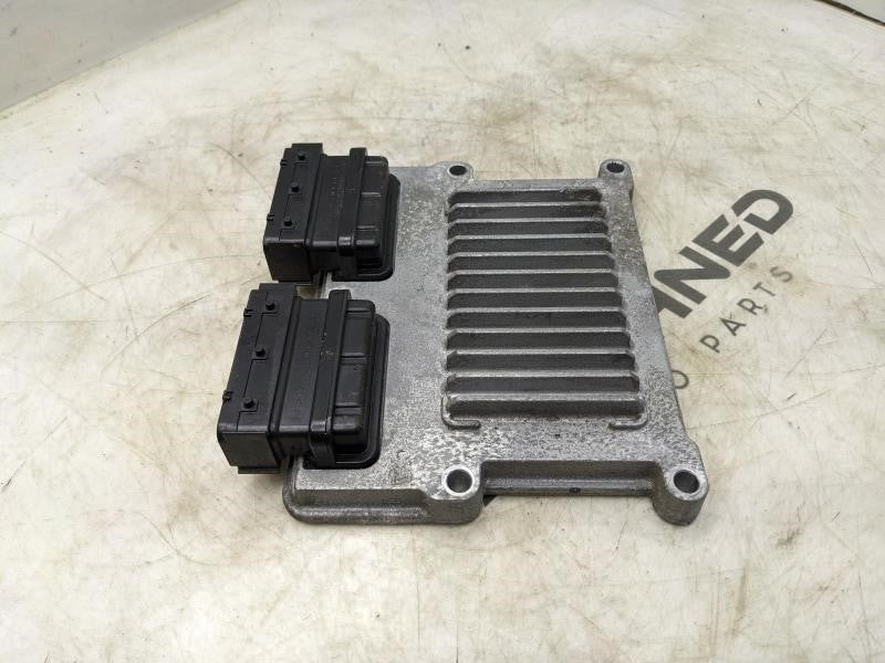 16 Hyundai Azera 3.3L Engine Computer Control Module ECU ECM  39110-3CTN1 OEM - Alshned Auto Parts