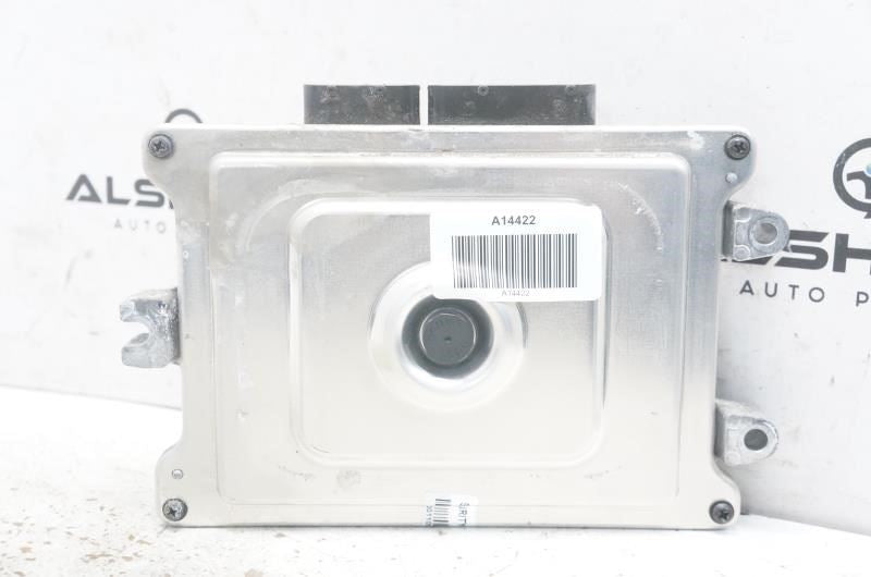 2016-2017 Honda Civic Engine Computer Control Module ECU ECM 37820-5BA-L65 - Alshned Auto Parts