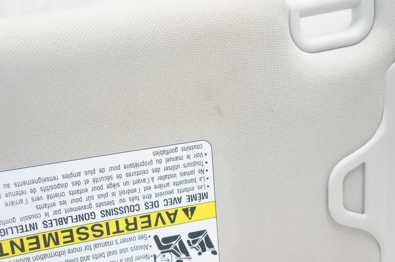 2019-2020 Subaru Forester Passenger Right Sun Visor 92011SJ040ME OEM *ReaD* - Alshned Auto Parts