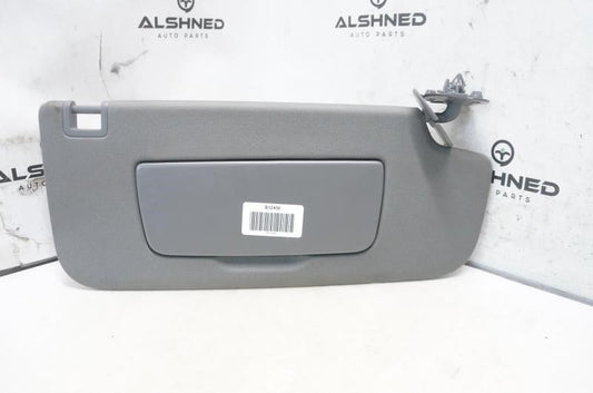 2020 Chevrolet Silverado 1500 Passenger Right Sun Visor 84316883 OEM - Alshned Auto Parts