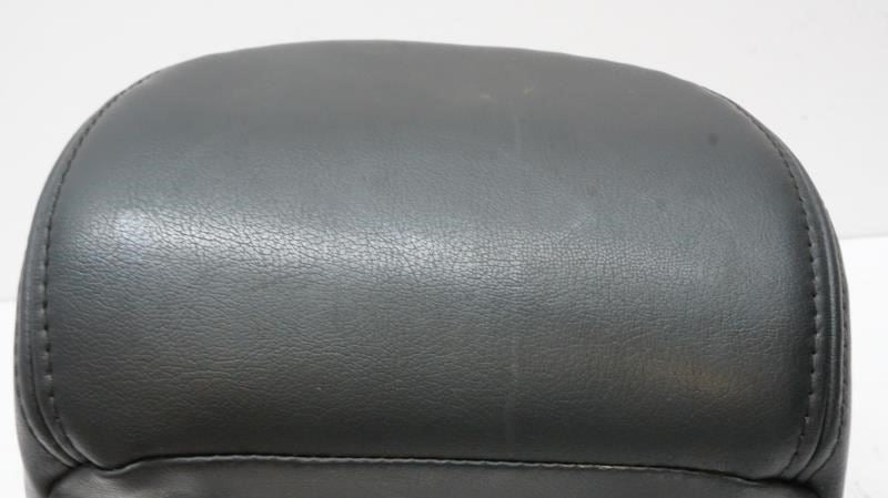 *READ* 06-12 Nissan Sentra Rear LF RT Headrest BLK Leather OEM 86400-ZT52B - Alshned Auto Parts