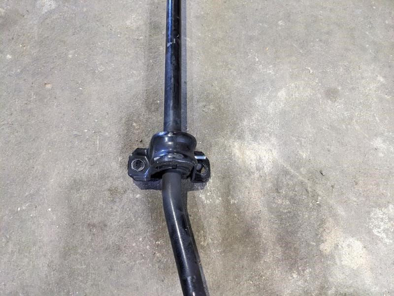 2016-2018 Toyota Prius Rear Suspension Stabilizer Bar 48812-47040 OEM - Alshned Auto Parts