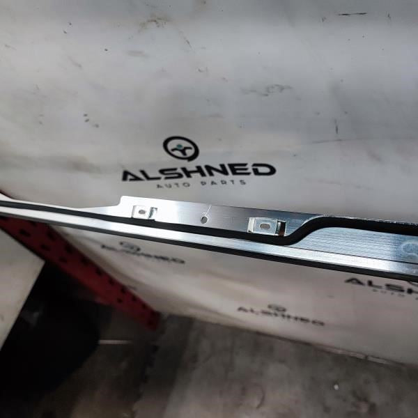 2018-2023 Audi S5 Sportback Right Side Roof Drip Molding 8W8-853-704 OEM - Alshned Auto Parts