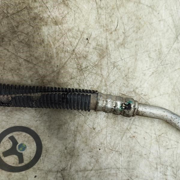 2015-2020 Ford F150 AC Refrigerant Discharge Pressure Hose FL3Z-19972-P OEM - Alshned Auto Parts