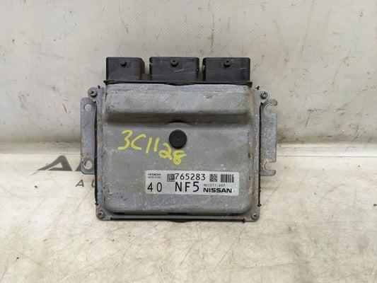 2015-2016 Infiniti QX60 3.5L Engine Control Module ECU ECM NEC011-697 OEM - Alshned Auto Parts