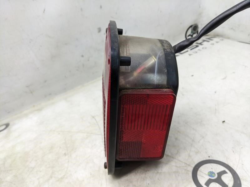 2001-2006 Jeep Wrangler Rear Left Driver Side Tail Light Lamp 56018649AD OEM - Alshned Auto Parts