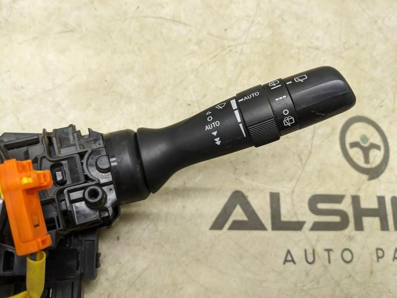 2009-2012 Lexus RX350 Steering Column Light Turn Signal Wiper Switch 84140-0E030 - Alshned Auto Parts