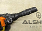 2009-2012 Lexus RX350 Steering Column Light Turn Signal Wiper Switch 84140-0E030 - Alshned Auto Parts