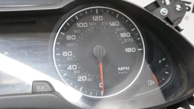 2009 Audi A4 Speedometer Gauge Instrument Cluster 99k 8K0920950A OEM - Alshned Auto Parts