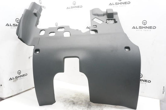 13-16 Audi A4 Front Driver Left Lower Dash Knee Pad Trim Cover 8K1-880-301-B OEM - Alshned Auto Parts