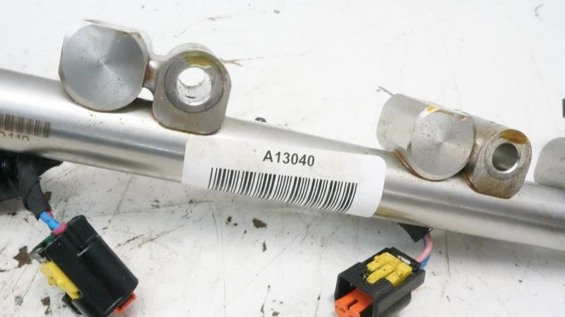 2021 Hyundai Santa Fe 2.5L Fuel Rail Line 35340-2S000 OEM - Alshned Auto Parts