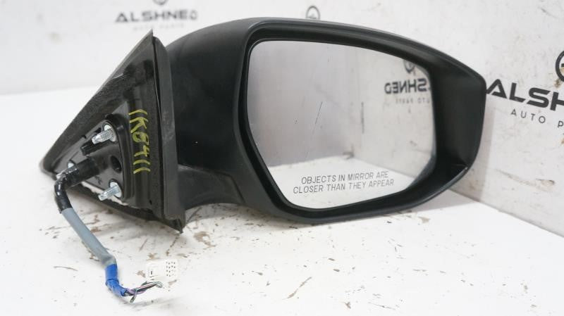 *READ* 13-18 Nissan Altima Passenger Right Side Rear View Mirror 96301-3TH0A OEM - Alshned Auto Parts