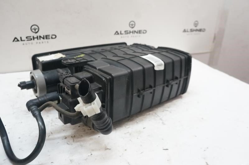 2012 Honda Crosstour Fuel Vapor Evaporator EVAP Canister 17011-TK5-A01 OEM - Alshned Auto Parts