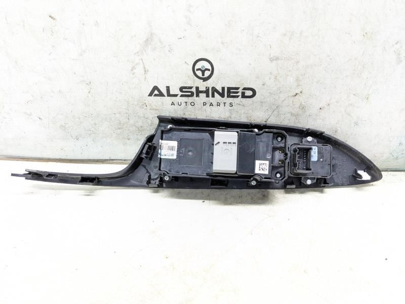 13-15 Honda Accord FR LH Door Master Power Window Switch 35750-T2A-A01 *ReaD* - Alshned Auto Parts