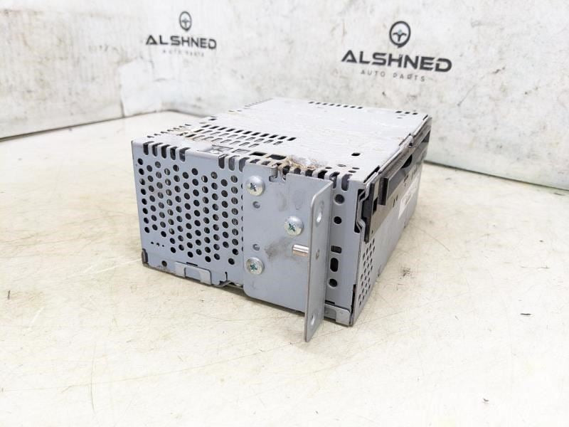 2016 Ford F150 Radio Receiver AM FM CD MP3 GL3T-19C107-BA OEM - Alshned Auto Parts