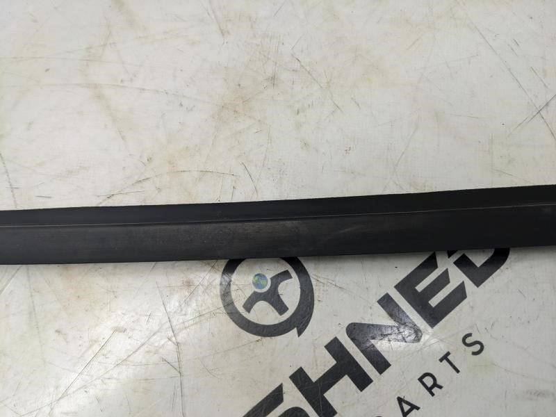 2011-16 Ford F250 F350 RR LH Door Window Belt Weatherstrip F81Z-2625596-AA OEM - Alshned Auto Parts