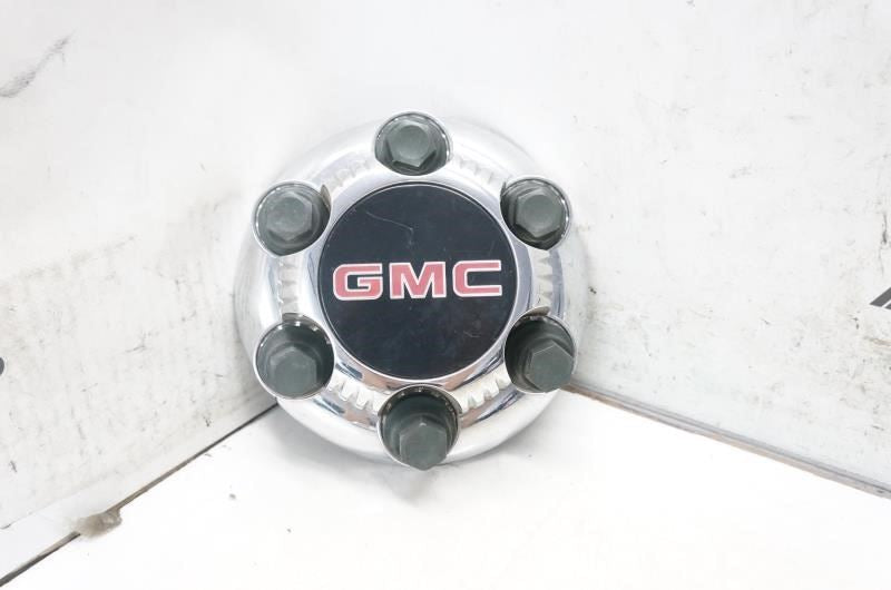 2012 GMC Sierra 1500  Wheel Center Cover Hub Cap  9598137 OEM - Alshned Auto Parts