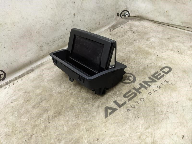 2015-2018 Audi Q3 Info GPS Navigation Display Screen 8UO857273C OEM *ReaD* - Alshned Auto Parts