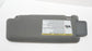 05-15 Toyota Tacoma Passenger Right Side Sun Visor (Gray) OEM 74310-AD020-B1 - Alshned Auto Parts