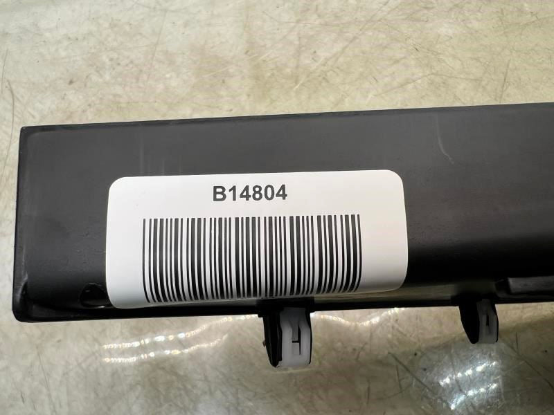2015-2020 Ford F150 Right Passenger Dash Trim End Cap FL3B-1504480-A OEM - Alshned Auto Parts