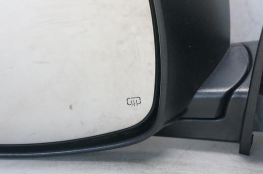 2011-2016 Chrysler Town & Country Driver Left Side Rear View Mirror 1AB731RPAI - Alshned Auto Parts