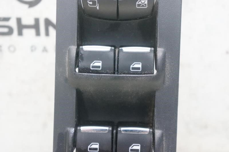 2015-2020 Ford F150 FR LH Door Master Power Window Switch FL3T-14B133-AEW OEM - Alshned Auto Parts