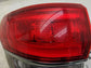 2014-2018 Jeep Grand Cherokee Rear Left Side Led Tail Light Lamp 68110017AE OEM - Alshned Auto Parts