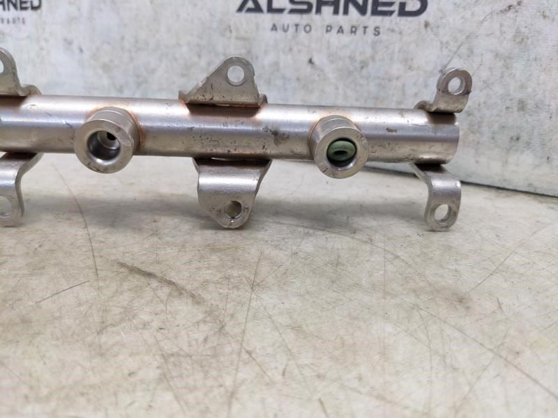 2019-22 Audi S5 Sportback Right Fuel Injector Rail Distributor 06M-133-316-L OEM - Alshned Auto Parts