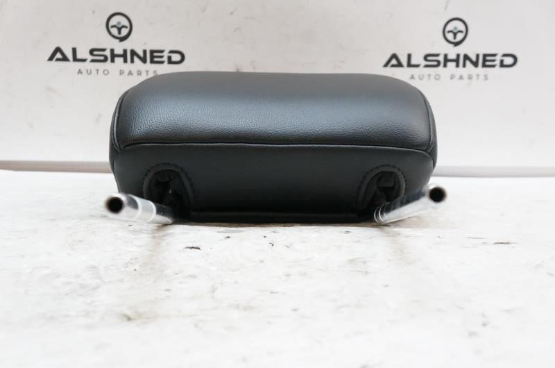 2015 Ford Edge Left Right Front Black Headrest FT4Z-58611A08-BH OEM - Alshned Auto Parts