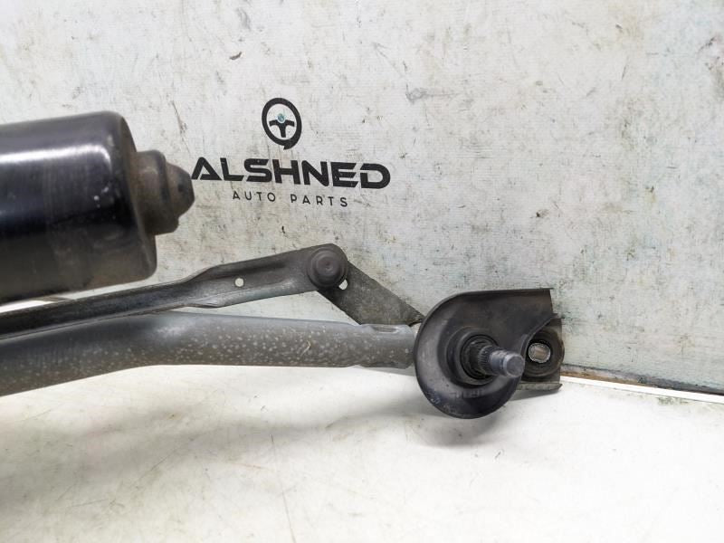 2011-2016 Kia Optima Front Windshield Wiper Motor & Linkage 98120-2T000 OEM - Alshned Auto Parts