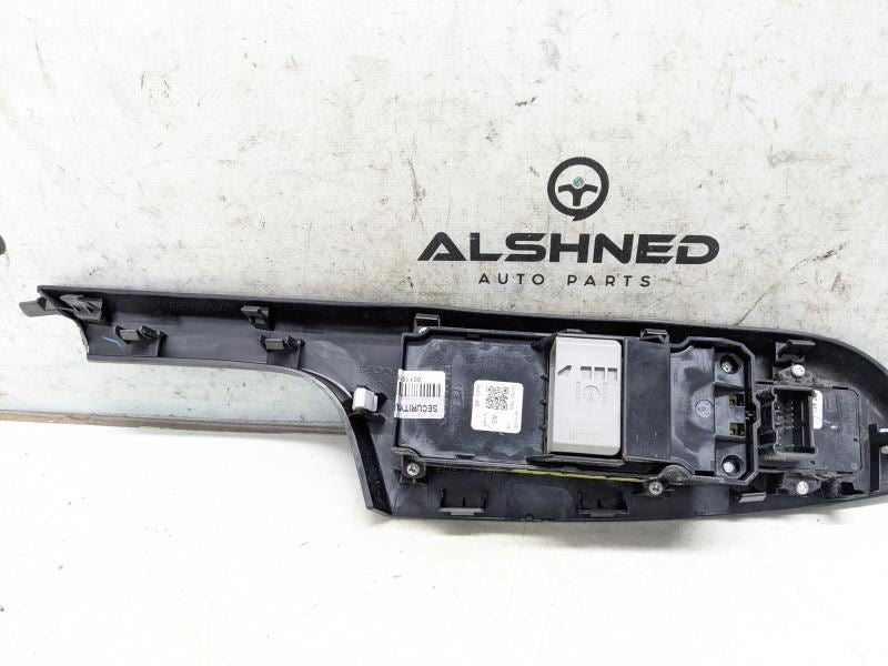 12-13 Honda CR-V Front Left Door Master Power Window Switch 35750-T0A-A01 *ReaD* - Alshned Auto Parts