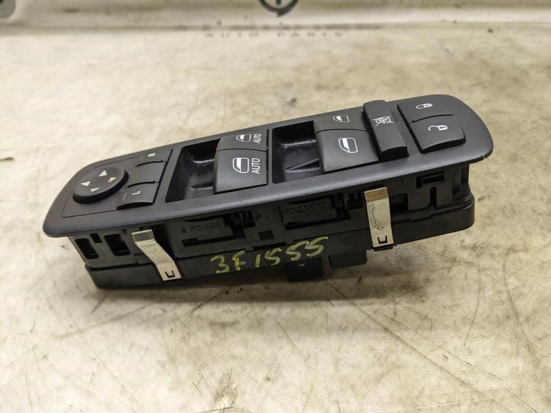 2014-2016 Jeep Cherokee FR LH Door Master Power Window Switch 68271203AB OEM - Alshned Auto Parts