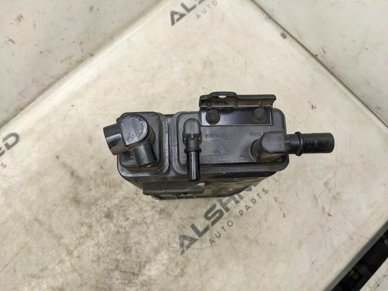 2016-2021 Hyundai Tucson Fuel Vapor Evaporator Emission Canister 31420-D3500 OEM - Alshned Auto Parts