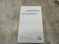 2016 Hyundai Sonata Owners Manual Set with Case GC10-EU62D OEM - Alshned Auto Parts