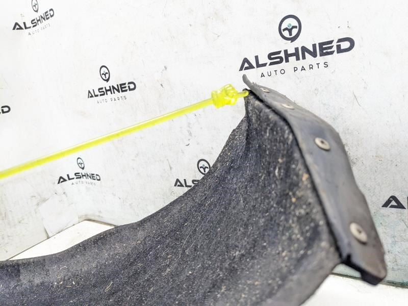 17-18 Hyundai Elantra Rear Right Wheel Front Piece Guard 86826-F3000 OEM *ReaD* - Alshned Auto Parts