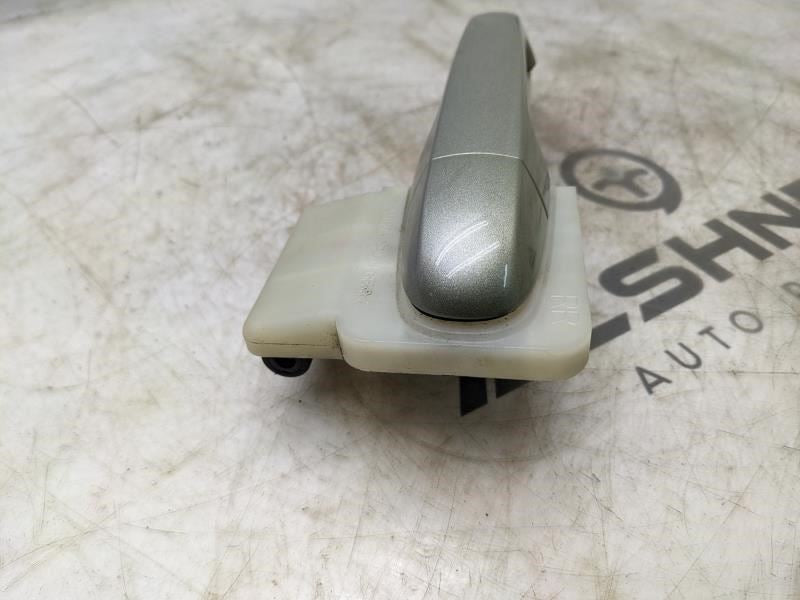 2010-2011 Kia Soul+ Rear Right Exterior Door Handle 82660-2K030 OEM - Alshned Auto Parts