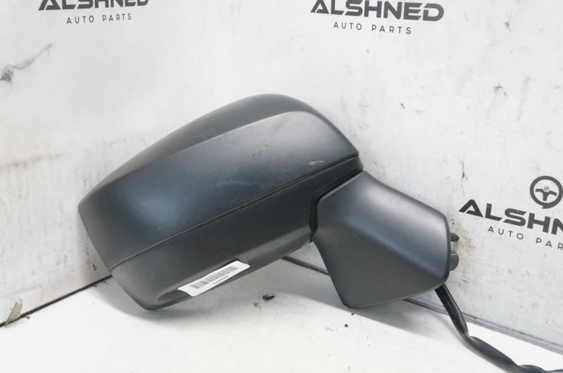 2016 Subaru Legacy Passenger Right Side Rear View Mirror 91036AL11A OEM - Alshned Auto Parts