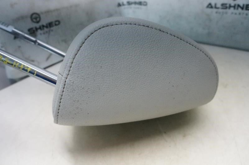 2014 Subaru Impreza Front Left Right Headrest Leather 64261FJ200VH OEM - Alshned Auto Parts