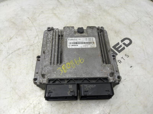 2015-2016 Ford Escape Engine Computer Control Module ECU ECM FJ5A-12A650-UB OEM - Alshned Auto Parts