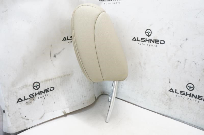 2014 Acura RDX Front Left Right Headrest Leather 81140-TX4-A01ZA OEM - Alshned Auto Parts