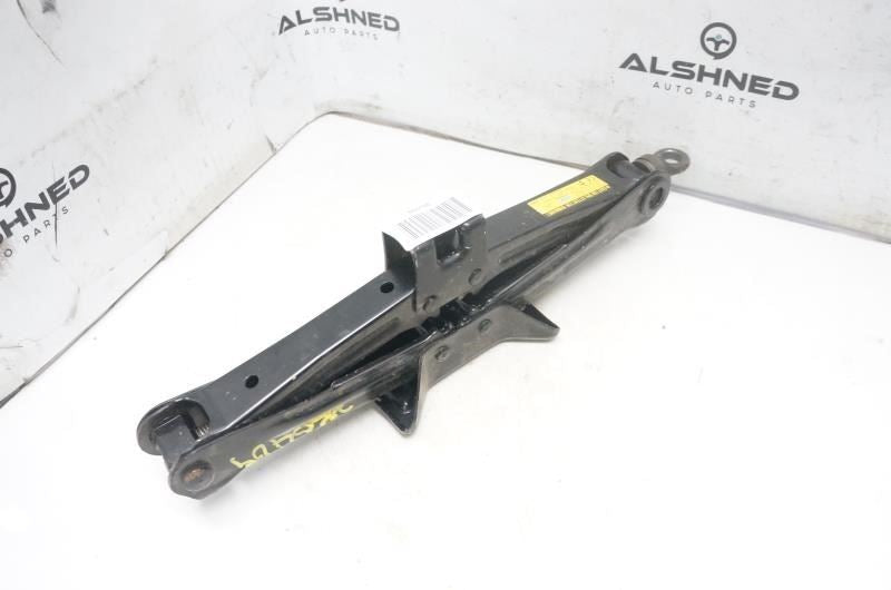 2014 Scion TC Lift Jack 09111-33030 OEM - Alshned Auto Parts