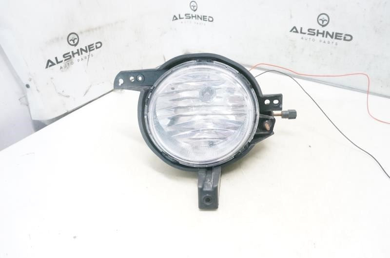 2012-2013 Kia Soul Front Left Driver Fog Light 922012K510 OEM - Alshned Auto Parts