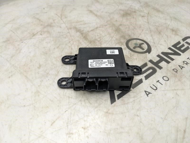 2019 Ram 1500 Laramie Gateway Module 068403887AB OEM - Alshned Auto Parts