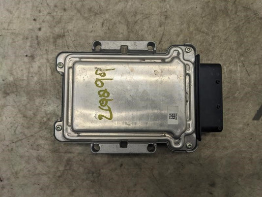 2014-2016 Hyundai Equus Transmission Control Module TCM TCU 95440-4EBC1 OEM - Alshned Auto Parts