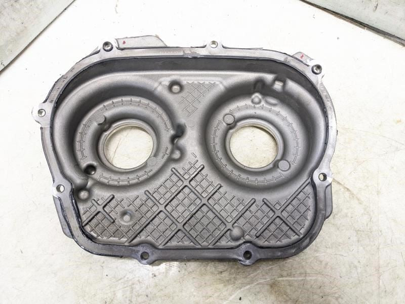 2018-2022 Audi S5 Right Upper Engine Cylinder Timing Cover 06M109286F OEM - Alshned Auto Parts