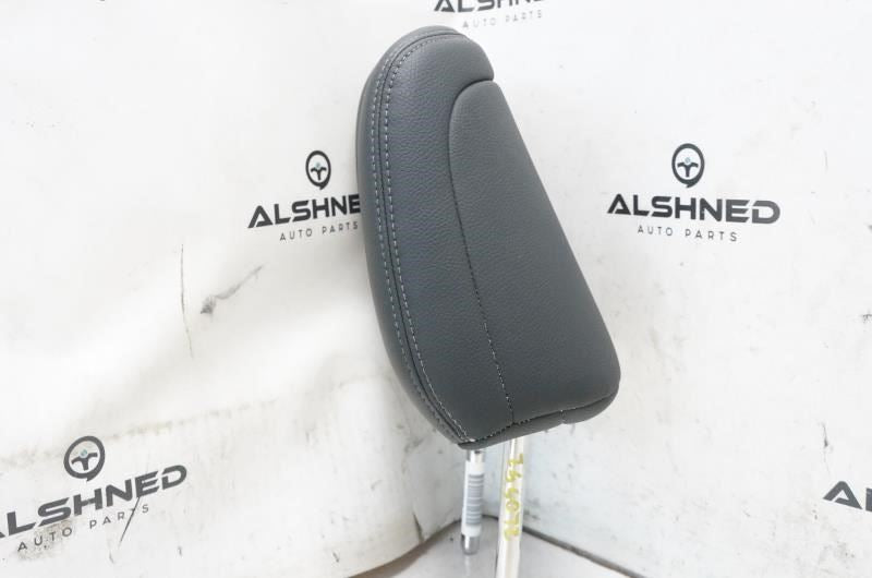 2015 Honda Accord Front Right Left Headrest Black 81140-T2F-A42ZC OEM - Alshned Auto Parts